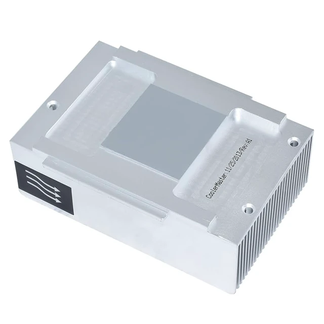 Alt view image 2 of 4 - for DL380P Gen8 G8 Heatsink 723353-001 662522-001 730242-001 715820-001