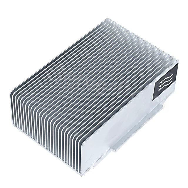 Alt view image 3 of 4 - for DL380P Gen8 G8 Heatsink 723353-001 662522-001 730242-001 715820-001