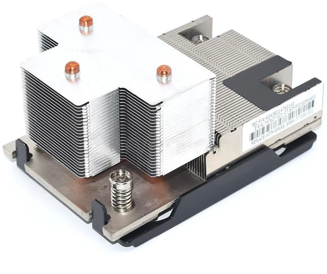 Main image of Heatsink 747607-001 777291-001 for DL380 Gen9 Cooler Heasink