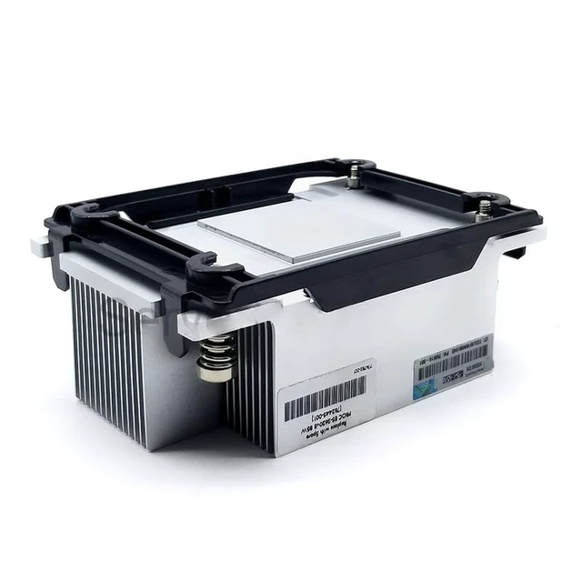 Alt view image 2 of 2 - for DL380 DL380p DL388 G9 Gen9 V4/V3 CPU Heatsink 747608-001 777290-001