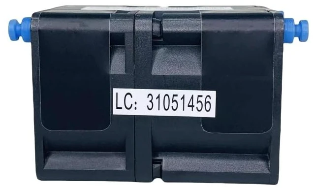 Alt view image 5 of 7 - for DB04056B12U Fan for RD540 RD640 RD530 RD630 DC12V 1.4A 40 * 40 * 56mm Heatsink Fan (Work with Heatsink 03T8084)