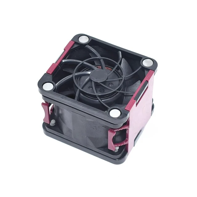 Alt view image 2 of 2 - New 496066-001 463172-001 for DL380 G6 G7 DC 12V 2.45A Server System Fan