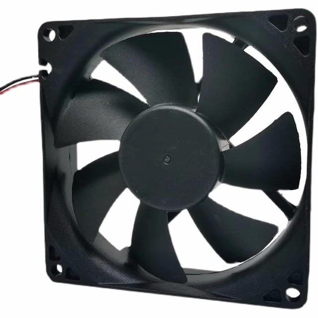Alt view image 4 of 6 - for TX9025L12S 12V 0.16A 9CM 9025 Cooling Fan 9 Cm