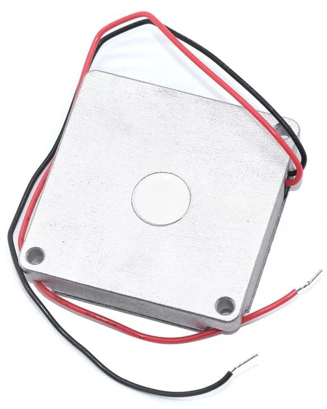 Alt view image 4 of 5 - New AB3505LX-QB0 3507 AB3512MX-QB0 5V 0.1A 35*35*7mm Cooling Fan
