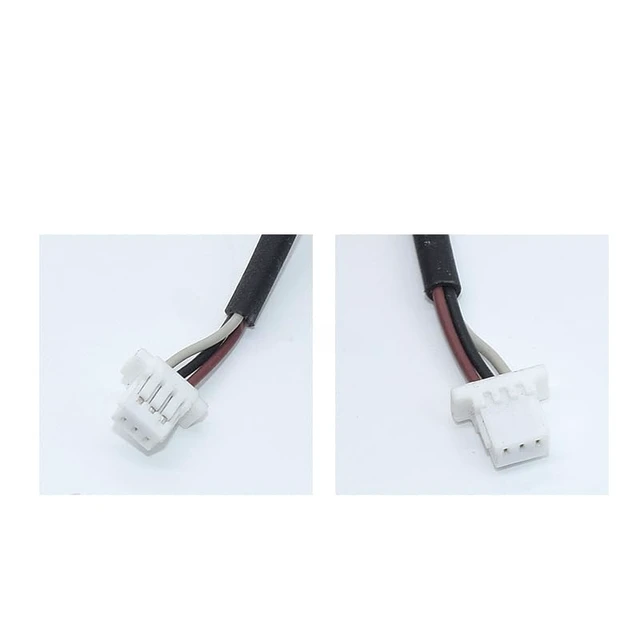Alt view image 5 of 6 - New for Delta AUB0712H-C DC 12V 0.29A 70 * 70 * 25mm 3-Wire Server Cooler Fan Square Cooling