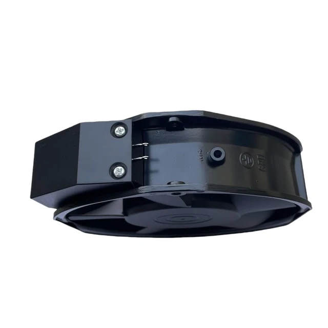 Alt view image 6 of 6 - New for NMB-MAT 5915PC-23T-B30 A00/B00 AC 230V 35W 170*150*38mm Server Cooler Fan