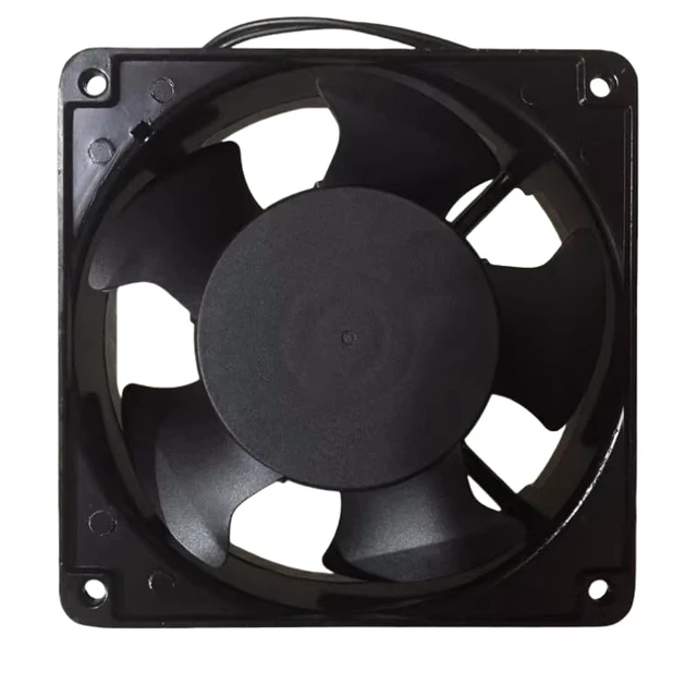 Alt view image 2 of 2 - New SJ1238HA3 for 380V 0.10A 12038 120*120*38mm Cooling Fan