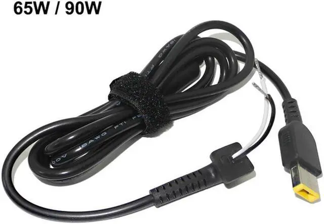 Main image of Laptop Dc Power Adapter Plug Connector Cable Cord For X1 G500 G505 T440 E431 E360 Yoga 13 Notebook Charger