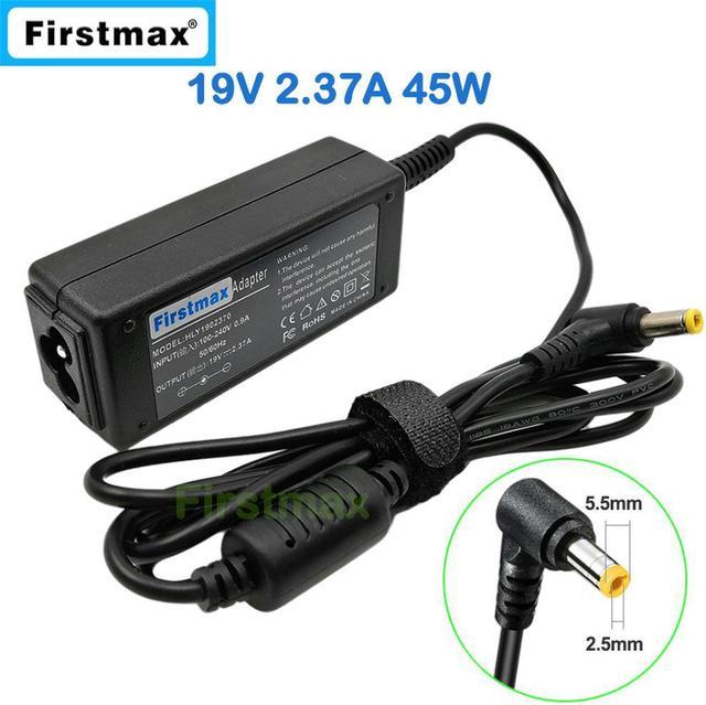 19V 2.37A laptop AC adapter charger PA3097U-1ACA PA3467E-1ACA ADP