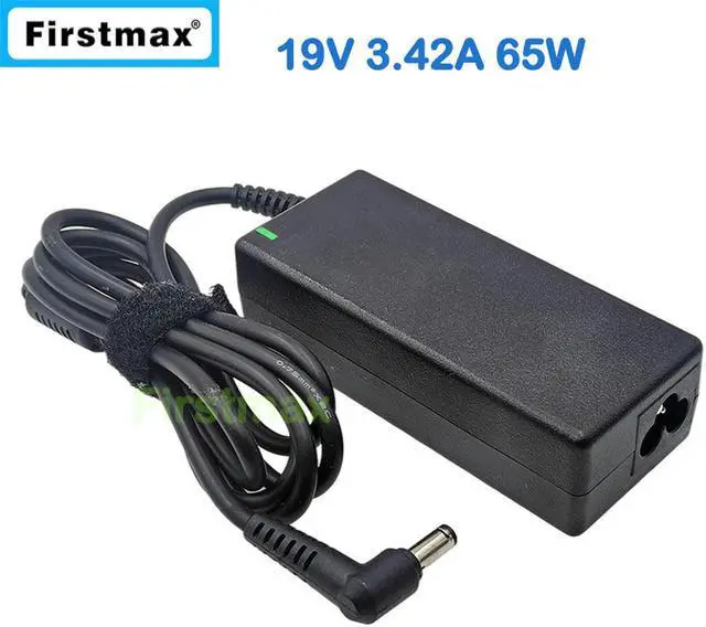 Main image of 19V 65W Power Supply for NUC FSP065-10AABABarebone System Mini PC Power Adapter NUC10i7FN NUC5i5RYH NUC5i5MYHE NUC6i5SYH