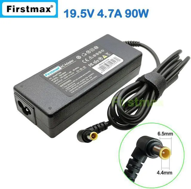 Main image of 19.5V 4.7A laptop ac power adapter charger for vaio ADB-90KD B ADP-90KD A ADP-90KD B ADP-90TH A ADP-90TH B ADP-90TH F