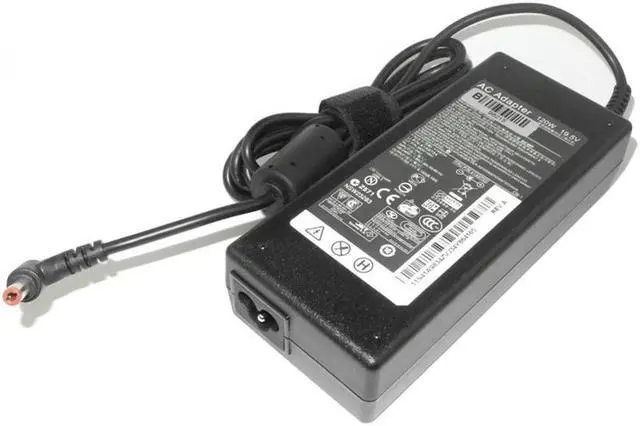 Main image of 19.5V 6.15A 120w Laptop Ac Power Adapter for IdeaPad Y500 Y470 Y460P Y570 Y560 Y580 PA-1121-16 36002079 Notebook Charger