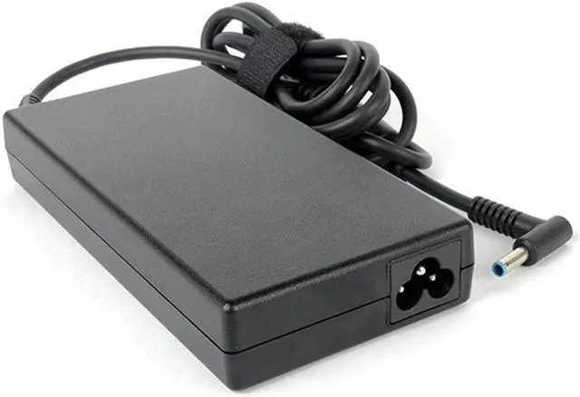Main image of 19.5V 7.7A Laptop Ac Power Adapter Charger for 15 G3 W2Y15PA Mobile Workstation TPN-Q173 TPN-Q194 Q193 776620-001 TPN-DA03