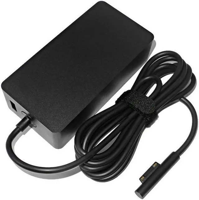 Main image of 15V 6.33A 102W Ac Power Adapter for Microsoft Surface Pro X/5/6/7/Book 2 1798 Laptop Phone Charger