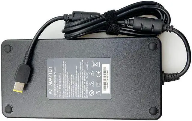 Main image of 20V 11.5A 230W Ac Adapter for Legion Y740 Y920 Y540 P70 P71 P72 P73 Y7000 Y7000P Y9000K A940 Laptop Power Supply Charger