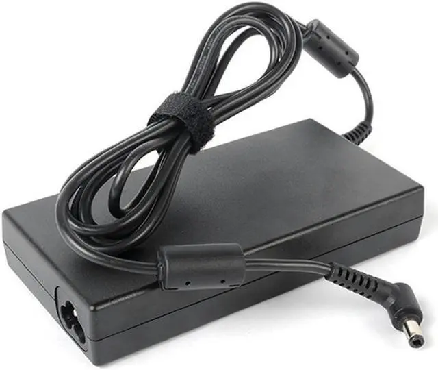 Main image of 19.5V 6.15A 120W Ac Power Adapter Charger for MSI GE60 GS60 GS70 GE70 Gaming Laptop Power Supply for Chicony