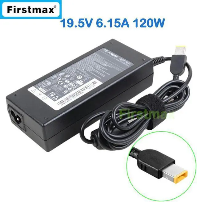 Main image of 120W AC Adapter ADP-120ZB BB for IdeaCentre C260 C350 C355 C360 C365 C455 C460 C470 C560 C50-30 AIO Power Supply