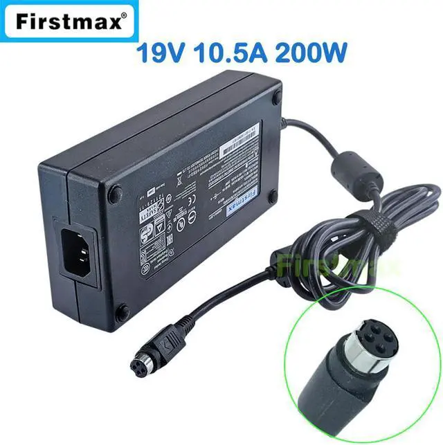 Main image of For charger NP700G7A NP700G7C DP700A7D AIO desktop pc Power Supply AD-20019 19V 10.5A 200W AC Adapter BA44-00280A