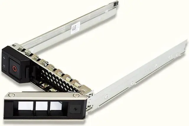 Main image of 0Y796F Y796F TRAY CADDY 3.5'' PowerEdge R540 R440 R640 R740 R740xd