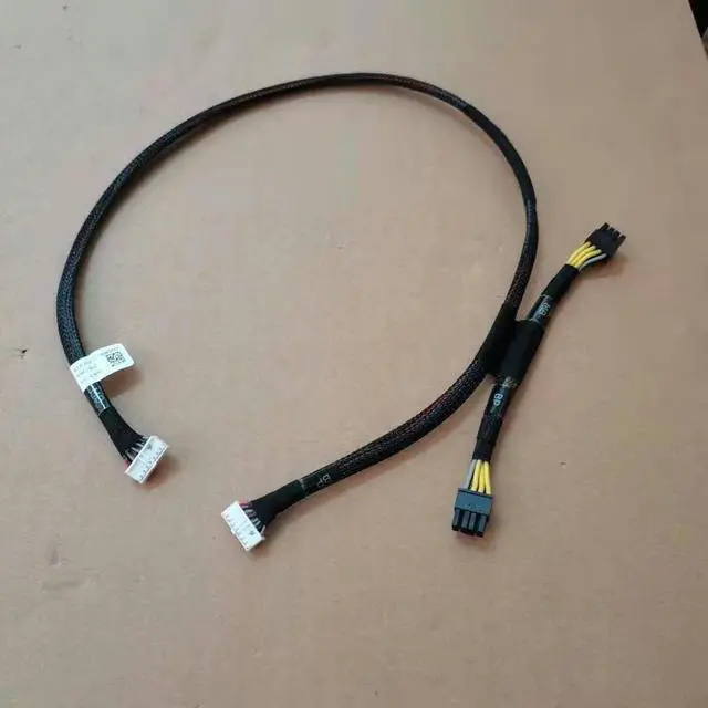 Main image of PowerEdge R720 Server Backplane Power And Signal Cable 0G95P6 G95P6