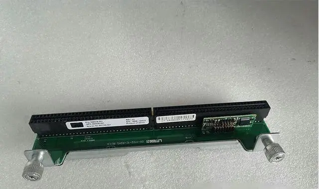 Main image of 407750-001 399429-00 Backplane board  for  DL380 385 G5 RX2660
