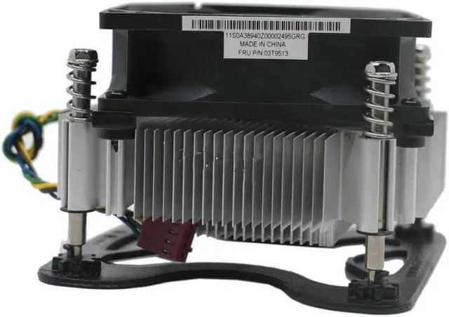 Main image of 03T9513 3T9513 CPU Fan Processor Heatsink M73 M82 E73 M91P M93 M93P