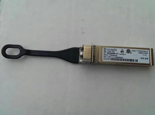 Main image of module for Brocade 57-0000088-01 16G SW 850nm SFP+