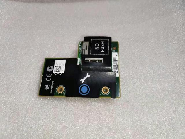 iDRAC7 Enterprise Remote Access Card for PowerEdge R220