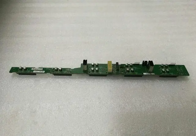 Main image of 591203-001 ProLiant DL580 DL585 G7 8 Port SAS HDD Hard Disc Drive Backplane