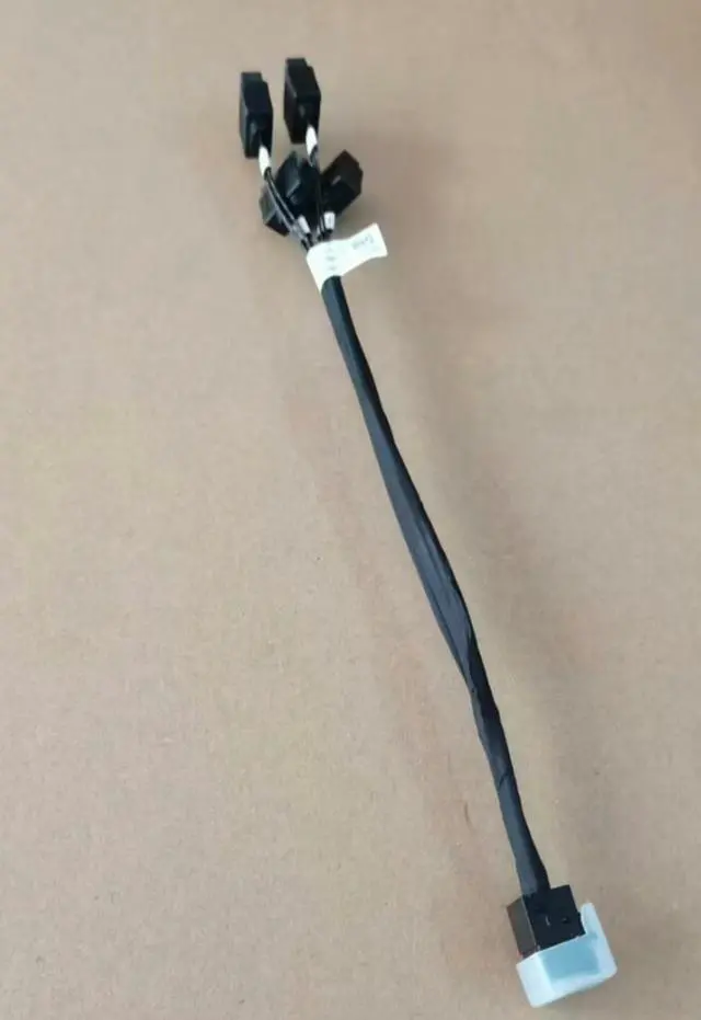 Main image of 0K0WKF K0WKF for  EMC T5820 T7820 RAID cable