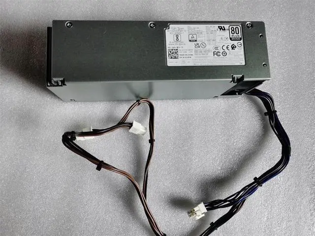 Main image of H260EBM-01 L260EBM-01 D260EBM-00 JJ4YW J17Y3 WYHR8 power supply 6+4+4PIN 260w
