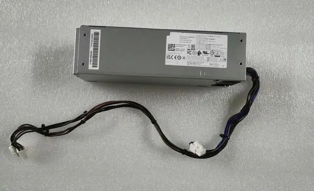 Main image of 3060 5060 3470 200w power supply  h200ebs-01 K92TW R4T90 5TVM5