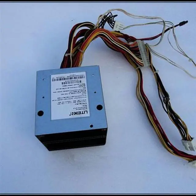 Main image of Power Supply for R520 G7  Board Backplane Power 4A807-01 DD-3151-3F-LF