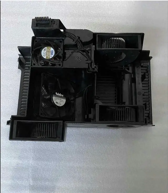 Apple - hiroyuki HP Z820 Z840 Workstation Case Fan Kit 642165-001 642166-001