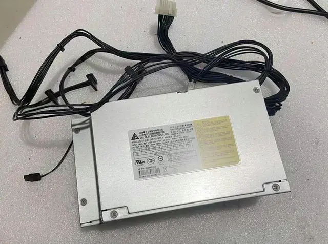 Main image of Z4 G4 750W Power Supply DPS-750AB-36 A 851382-003