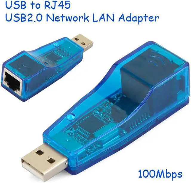 Main image of RJ45 7'' Android Tablet PC Network USB Ethernet LAN Adapter Card,Support WinXP Linux OS