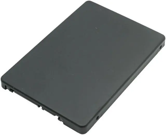 Main image of 1.8" Micro SATA 16pin SSD to 2.5" SATA 22Pin 7+15 Hard Disk Case Enclosure