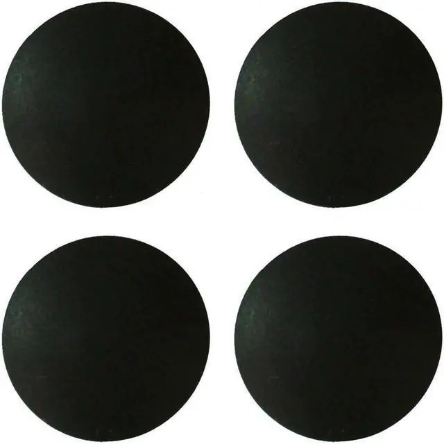 Main image of 4x Bottom Rubber Feet Foot fit FOR MacBook Pro A1278 A1286 A1297 13 15 17 inch