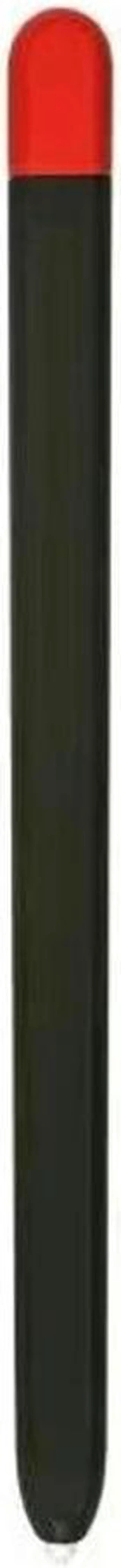 Main image of For Galaxy Tab S7/S7Plus Pencil Case Protective Silicone Tablet Pen Stylus Touch Pen Sleeve,Black