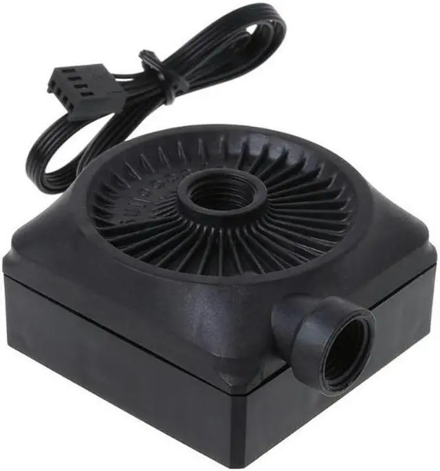Main image of P67F Circulating Pump Mute Brushless COOLNG WTR Water-Cooled Radiator Submersible Waterpump Computer Suits Ultra-quiet G1/4