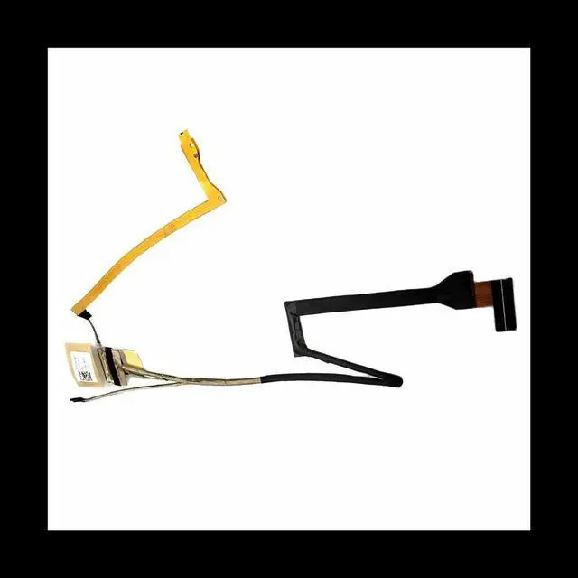 Main image of For Legion Y530 Y7000 PG0 Laptop Screen Cable DC020023 Screen Flex Cable Replacement Parts