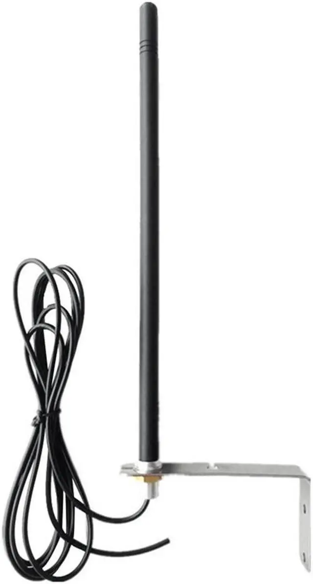 Main image of 433Mhz Antenna For Gate Garage Radio Signal Booster Wireless Repeater,433.92Mhz Gate Control Antenna