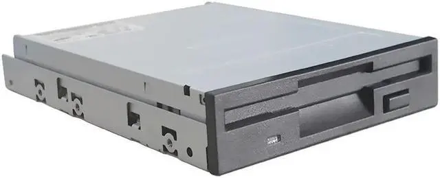 Main image of 100% SFD-321b computer built-in floppy drive 1.44Mb FDD Internal floppy desktop 3.5 disk 34 pin IDC embroidery machine