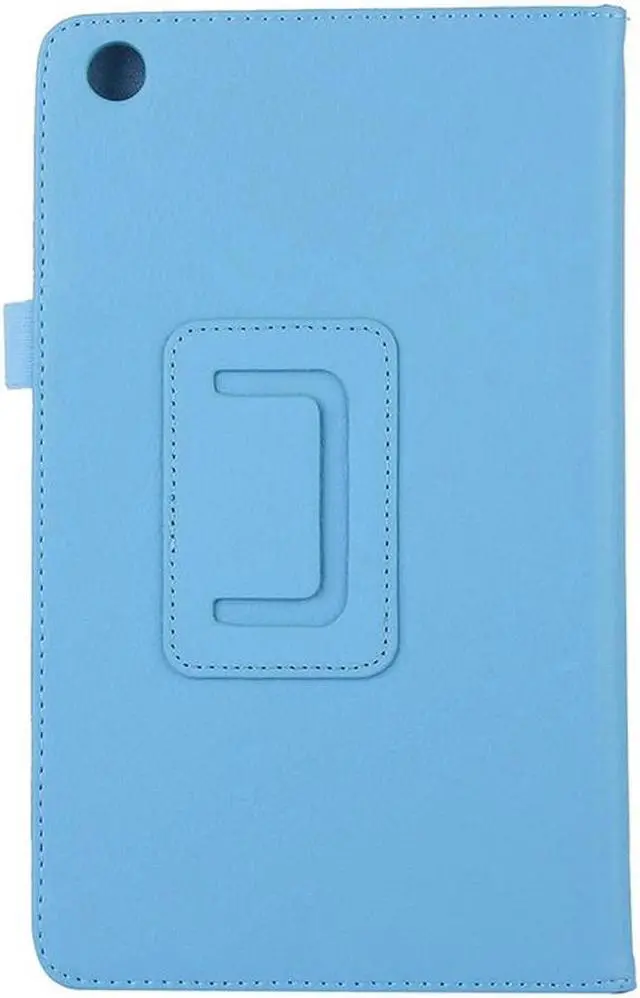 Main image of Tablet Case Tablet Case Flip Tablet Stand for Tab M7 TB-7305F/7305X 7-Inch Tablet PC Case (Sky Blue)