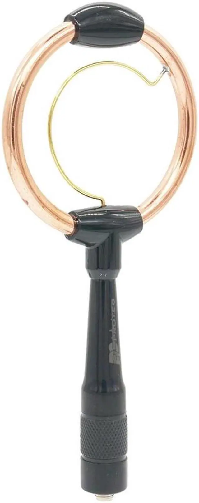 Main image of SMA-Female Dual Band Dual-Loop Radio Antenna SMA-Female Dual Band Antenna VHF/UHF 144/430Mhz For Baofeng