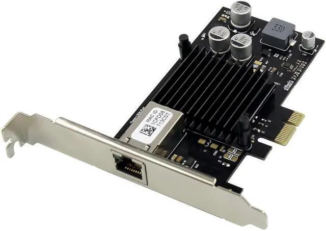 Main image of PCIe x1 I210 GbE Network card poe GIBABIT Lan card pci express gibabit Ethernet adapter 100/1000Mbps