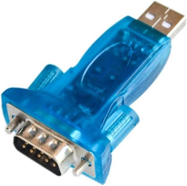 USB To Serial Port Cable USB To RS232 cable HL-340