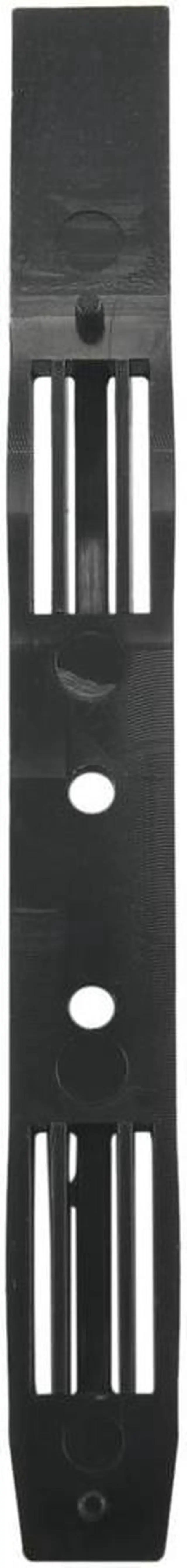 Main image of 10 Pairs Hard Drive Rails Chassis Cage Accessories Drive Bay Slider Plastic Rails for 3.5 to 5.25 Hard Drive Tray Caddy