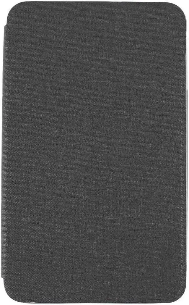 Main image of PU Leather Tablet Case for Teclast P80 P80X P80H 8 Inch Tablet Anti-Drop Flip Case Tablet Stand (Black)