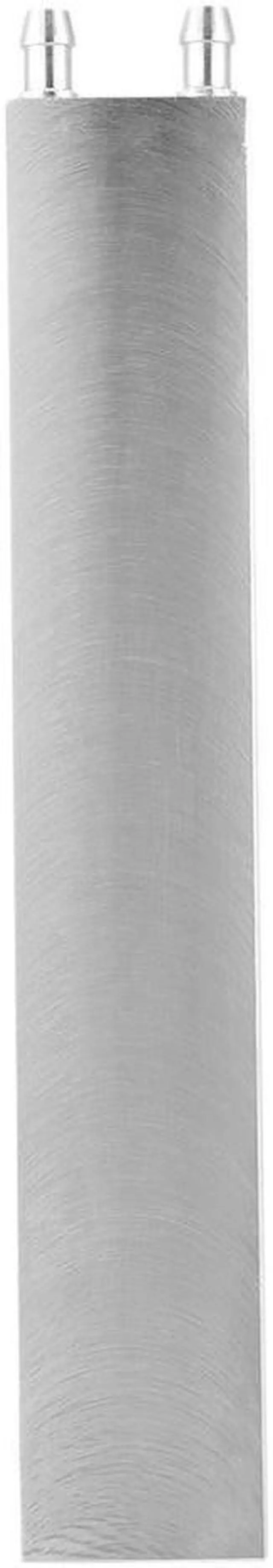 Main image of Aluminum Water Cooling Block 240X40X12mm Cooler for Computer CPU Radiator